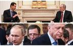 Moskova’daki Türkiye- Suriye görüşmesi ertelendi
