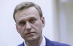 Rus Muhalif lider Navalni'nin zehirlendi iddiası; komada, durumu kritik