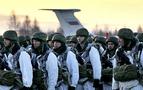 Nakliye uçakları yola çıktı: Rus askeri, yeniden Kazakistan’da!