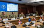 NATO Askeri Komitesi Gizlice Kiev'de Toplandı