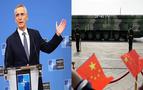 NATO Genel Sekreteri Çin’i tehdit etti