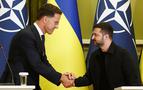 NATO Genel Sekreteri: "Zelenski Anlaşma İstiyor"