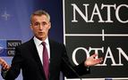 NATO: Rusya ile çatışmak istemiyoruz