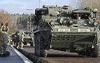 ABD, Rusya'ya karşı Doğu Avrupa'daki askeri gücünü artırıyor