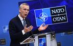 NATO: Rusya’nın Ukrayna sınırında çekildiğine dair belirtiler görmedik