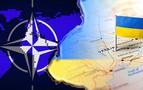 NATO: Ukrayna'ya Asker Gönderme Planımız Yok