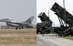 NATO Ukrayna'ya hava savunma şemsiyesi konuşlandıracak