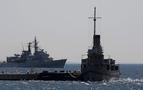 NATO’nun 4 savaş gemisi Karadeniz’e girdi