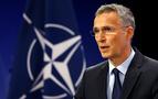 NATO’dan Rusya ve Suriye’ye kınama!