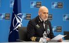 NATO'dan Rusya'ya "Savaşa Hazırız" Mesajı