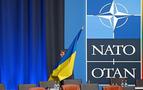 NATO'dan 'Ukrayna toprak vererek ittifaka katılabilir' görüşüne Kiev'den yanıt: 'Saçma!'