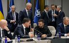 NATO'nun Ankara Deklerasyonu: Rusya 'Uzun Vadeli Tehdit' , Ukrayna'ya Dev Yardım