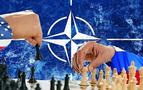 NATO’nun, Rusya’ya karşı saldırgan politikasına Moskova’dan tepki
