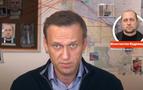 Navalni suikasta uğradığını FSB ajanına itiraf ettirdi - Video