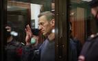Navalni’ye hapis cezası sonrası taraftarları sokaklara çıktı: Binden fazla gözaltı