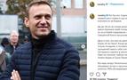 Navalny, kendisine Kuran vermeyi reddeden hapishane yönetimine dava açtı