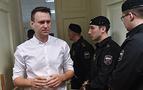 Rus muhalif lider Navalnıy, yeniden yargılamada da suçlu bulundu