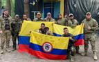 Neden Ukrayna'da En Çok Kolombiyalı Askerler Savaşıyor?