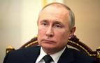 Nezavisimaya Gazeta: "Putin'e hiçbir şey yapamazsınız”