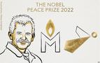 Nobel Barış Ödülü, Rusya’da kapatılan insan hakları örgütüne verildi