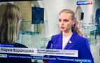 Putin’in kızından sağlık alanında çok konuşulacak proje