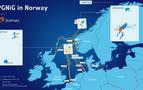 Norveç, Avrupa'nın en büyük doğalgaz tedarikçisi oldu