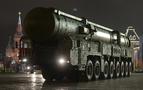Putin: Nükleer silaha sahip ülkelere şantaj yapmaktan vazgeçilmeli