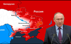 NYT: Donbas, Rusya İçin Potansiyel Yeni Taarruz Üssü Olabilir