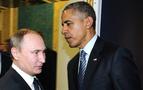 Putin ile Obama, Suriye ve Ukrayna’yı görüştü