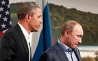 Obama’nın Putin’le görüşmesini iptal etmesi Rusya’yı hayal kırıklığına uğrattı
