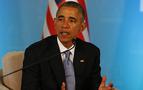 Obama, Rusya'dan Esed'le ilgili tercihini yapmasını istedi