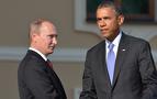 Obama: Rusya ile Suriye müzakereleri konusunda yapıcı ortağız