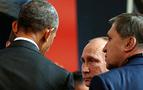 Putin, görev süresi dolan Obama'yı Rusya'ya davet etti