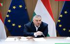 Orban AB'ye Rusya ile diplomatik ilişkileri sürdürme çağrısında bulundu