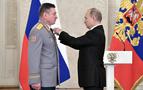 Ordu'dan Ayrılan Korgeneral Lapin, Tataristan Lideri Yardımcısı Oldu