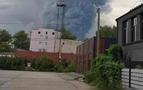 Orenburg’da Ozon Deposuna İHA Saldırısı: 300’den Fazla Çalışan Tahliye Edildi