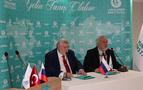 Ortaylı Moskova'da: Rusya-Türkiye arasında barış olmazsa hayat duruyor
