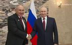 Paşinyan'dan Putin'in Referandum Teklifine Ret