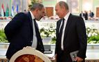 Paşinyan’dan Zelenskiy’e tavsiye: Putin'le nasıl ilişki kurulmalı?