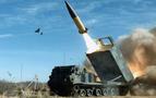 Pentagon, ATACMS Füzelerini Gizlice Ukrayna’ya Verdi