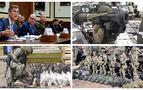 Pentagon: Rusya, Ukrayna’da ABD silahlarını ele geçiriyor