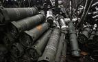 Pentagon: Ukrayna'nın Yakında Füzeleri ve Mermileri Bitecek