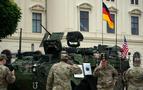 Pentagon, Ukrayna'ya silah tedarikini kontrol için Almanya'da merkez kurdu