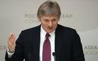 Kremlin: Özür dilendi, Türkiye-Rusya ilişkileri birkaç günde düzelmez