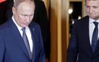Peskov, Putin'in Zelensky hakkındaki sözlerine açıklık getirdi