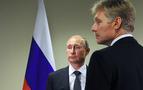 Kremlin: Uçak olayından sonra Türk basını Putin’den mülakat istedi