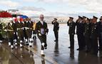 TSK: Rus pilotun cenazesi askeri ve dini törenden sonra Moskova’ya gönderildi