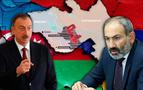 Azerbaycan ve Ermenistan Dağlık Karabağda ateşkeste anlaştı
