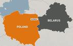 Polonya ile Belarus arasında ‘sınır ihlali’ gerilimi