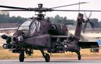 Polonya Silahlanmaya Hız Verdi; ABD'den 96 Adet Apache helikopter Aldı